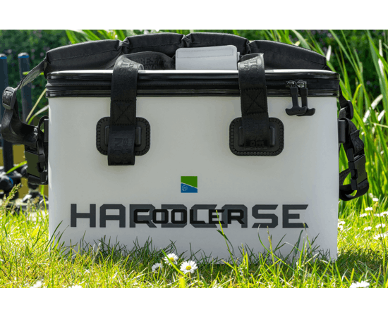 HARDCASE COOLER