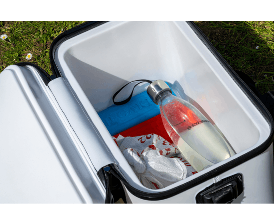 HARDCASE COOLER