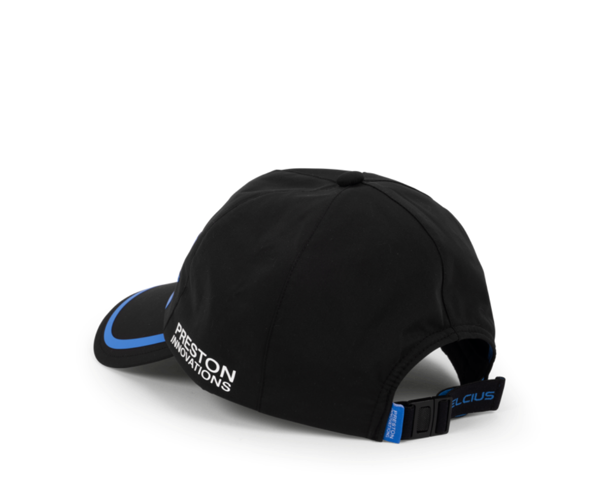 Preston celsius cap
