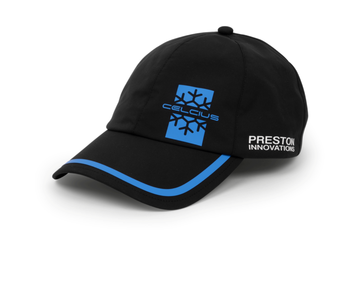 Preston celsius cap