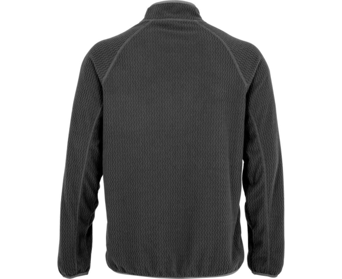 Preston core collection zig zag fleece
