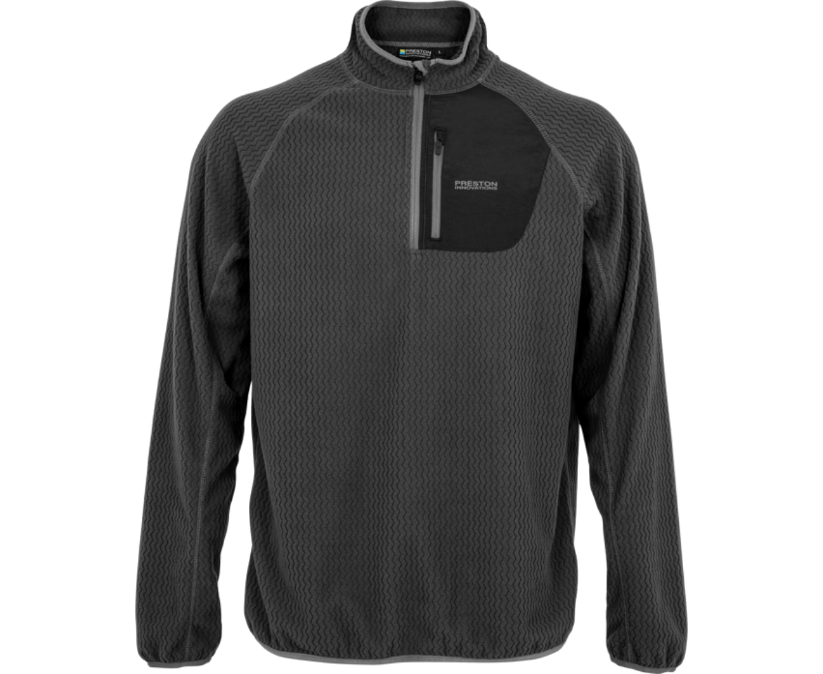 pleiades Preston Core Collection Zig Zag Fleece - Carpshop24