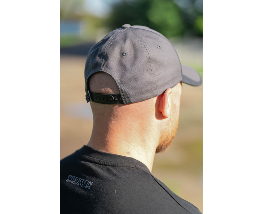 Preston core collection cap