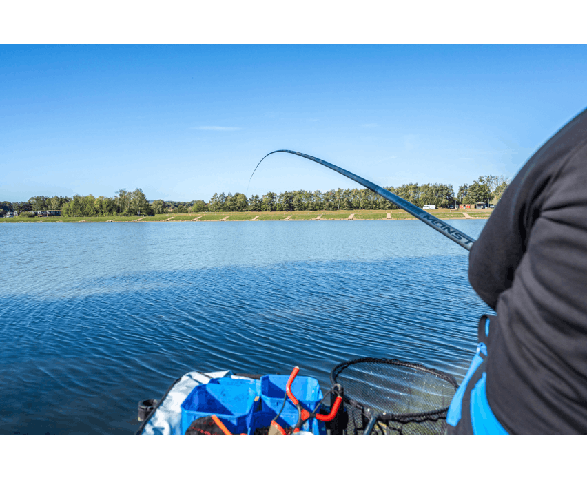Preston Edge Monster Margin 11m