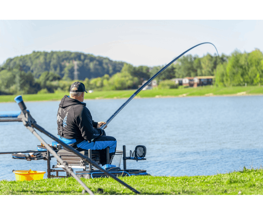 EDGE MONSTER MARGIN 11m