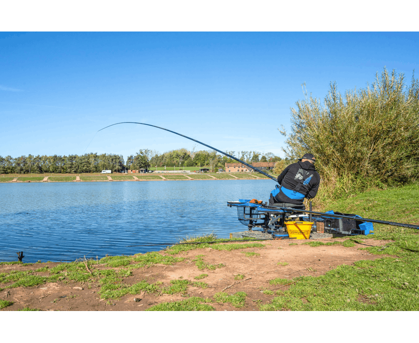 EDGE MONSTER MARGIN 11m