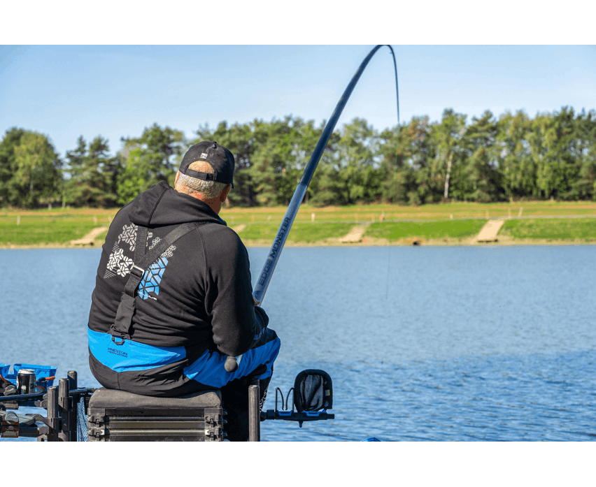 EDGE MONSTER MARGIN 11m