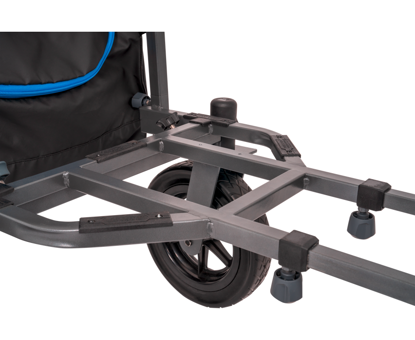 Preston Chariot 4 Roues - Carpshop24