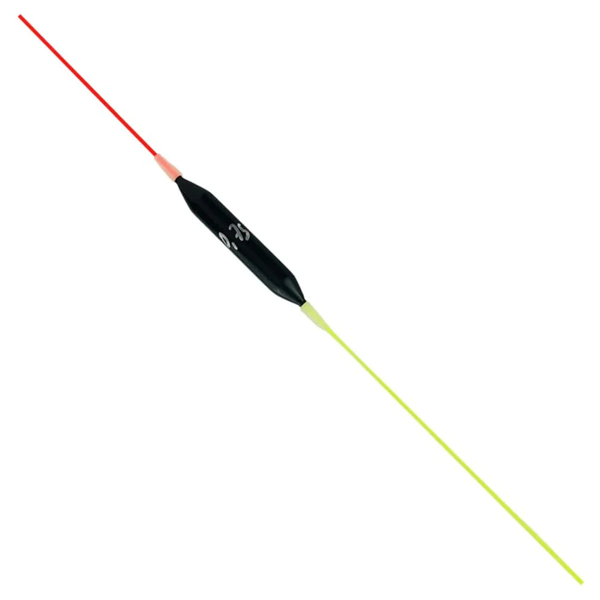 Carpshop24 Paste 1 – rode pastedobber van 0,75 g