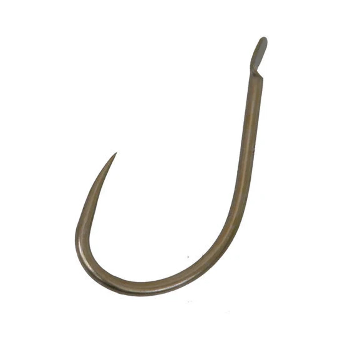 Fun Fishing Pellets XT1 Barbless – haak met bled zonder weerhaak, maat 16