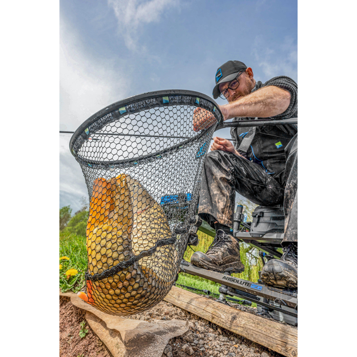 MONSTER XS LIFT NETS (Latex)