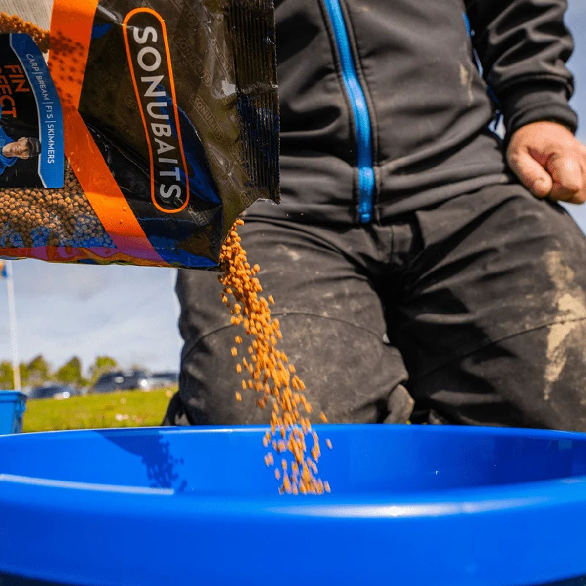 Preston 13L Bucket Set – detailafbeelding 7 van de voeremmerset