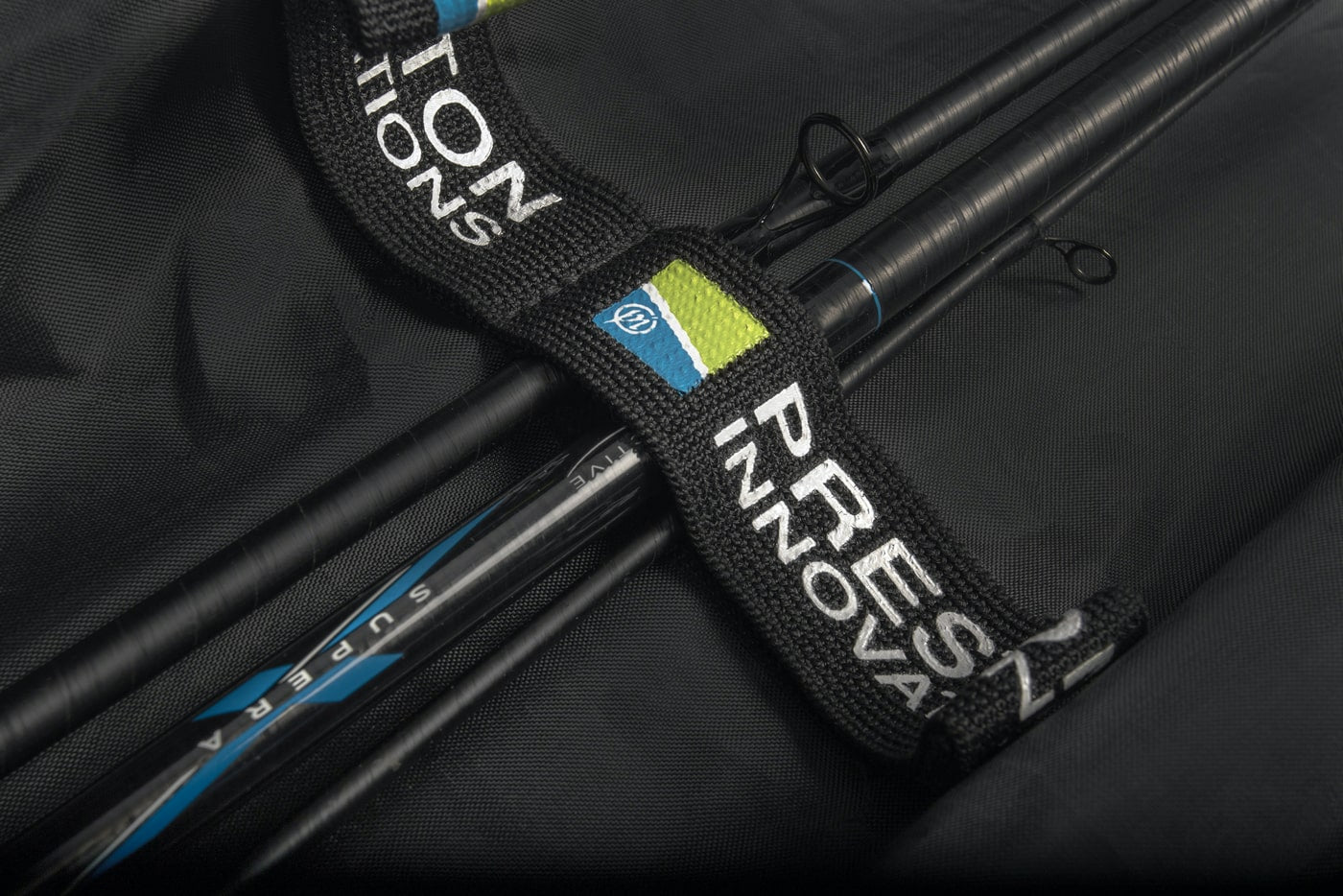 Preston Supera X Rod Holdalls - Feeder Foudraal - Carpshop24