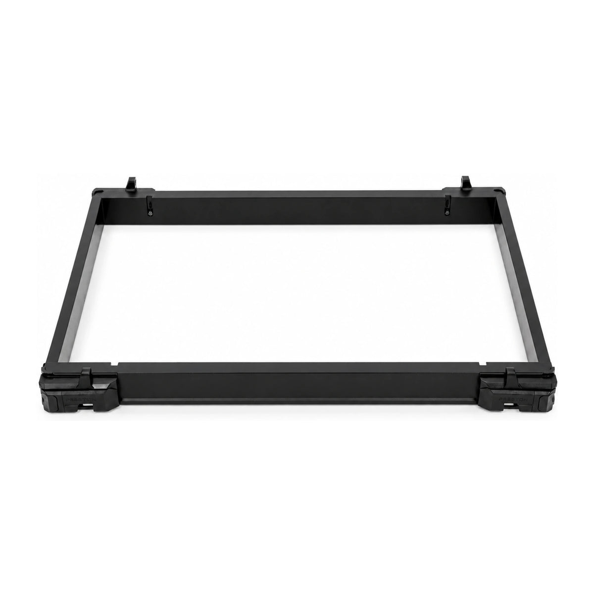 Preston Absolute 5G Spacer Unit 31mm P0890076 – verhogingsmodule met beide sluitingen van voren