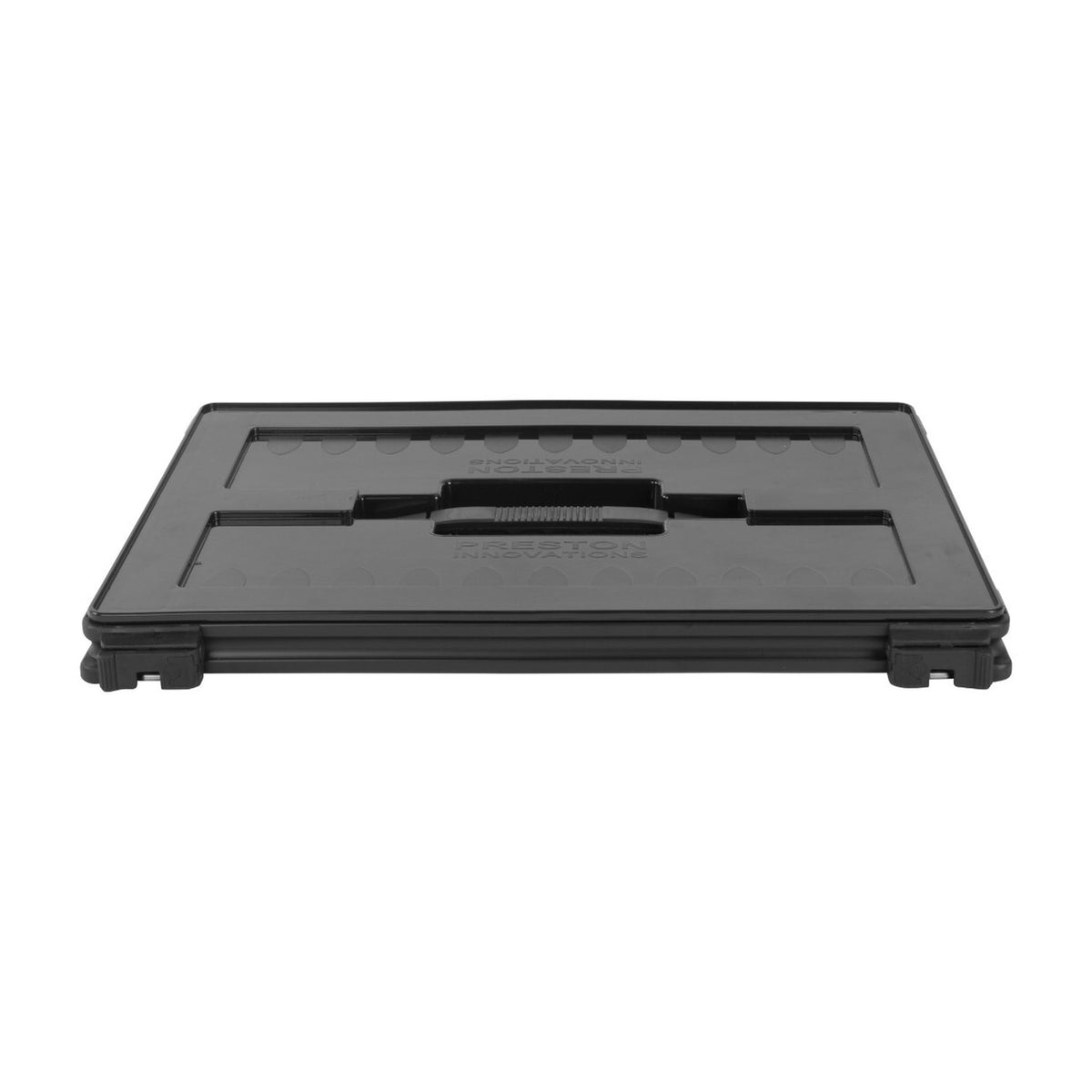 Preston Absolute Mag Lok – Seatbox Lid Unit – Transportdeksel voor Zitkistmodules – P0890001