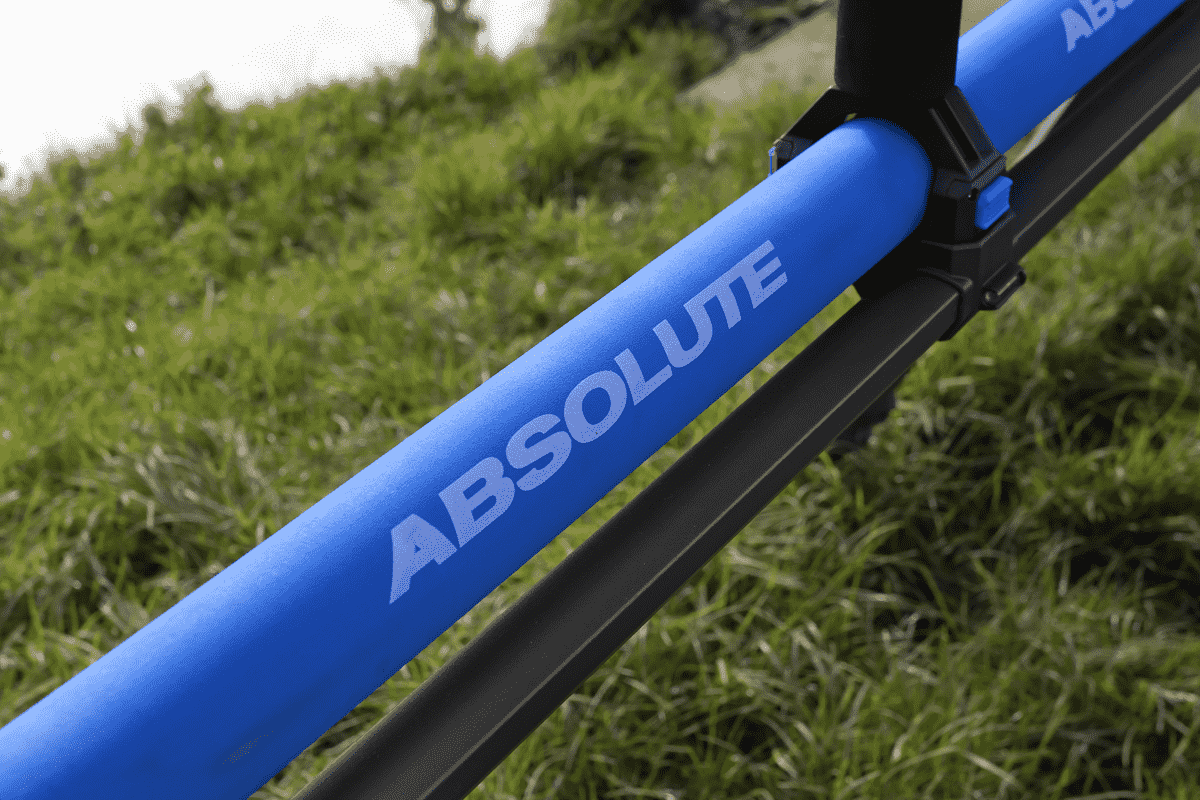 ABSOLUTE POLE ROLLER XL