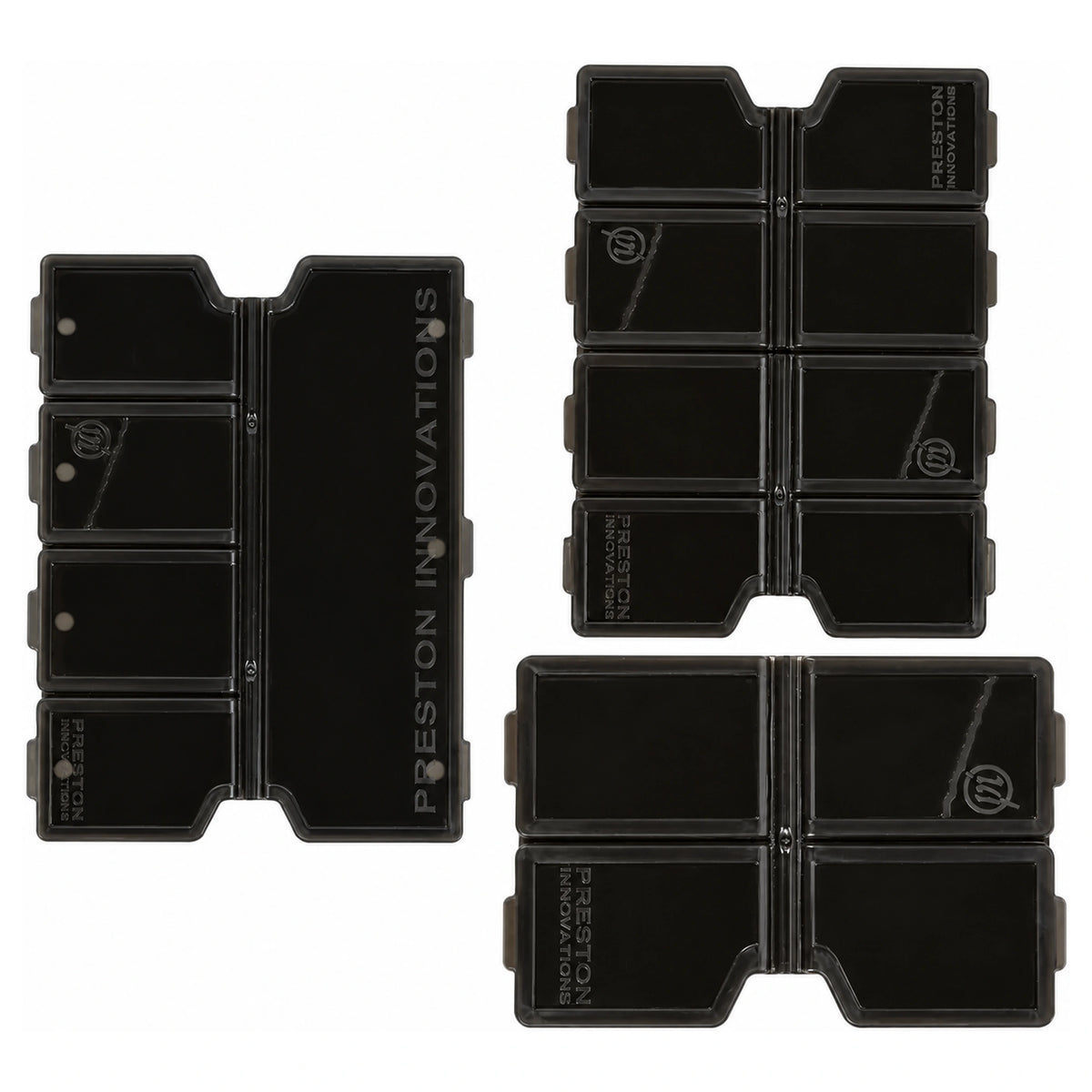 Preston Accessory Boxes – accessoiredozen