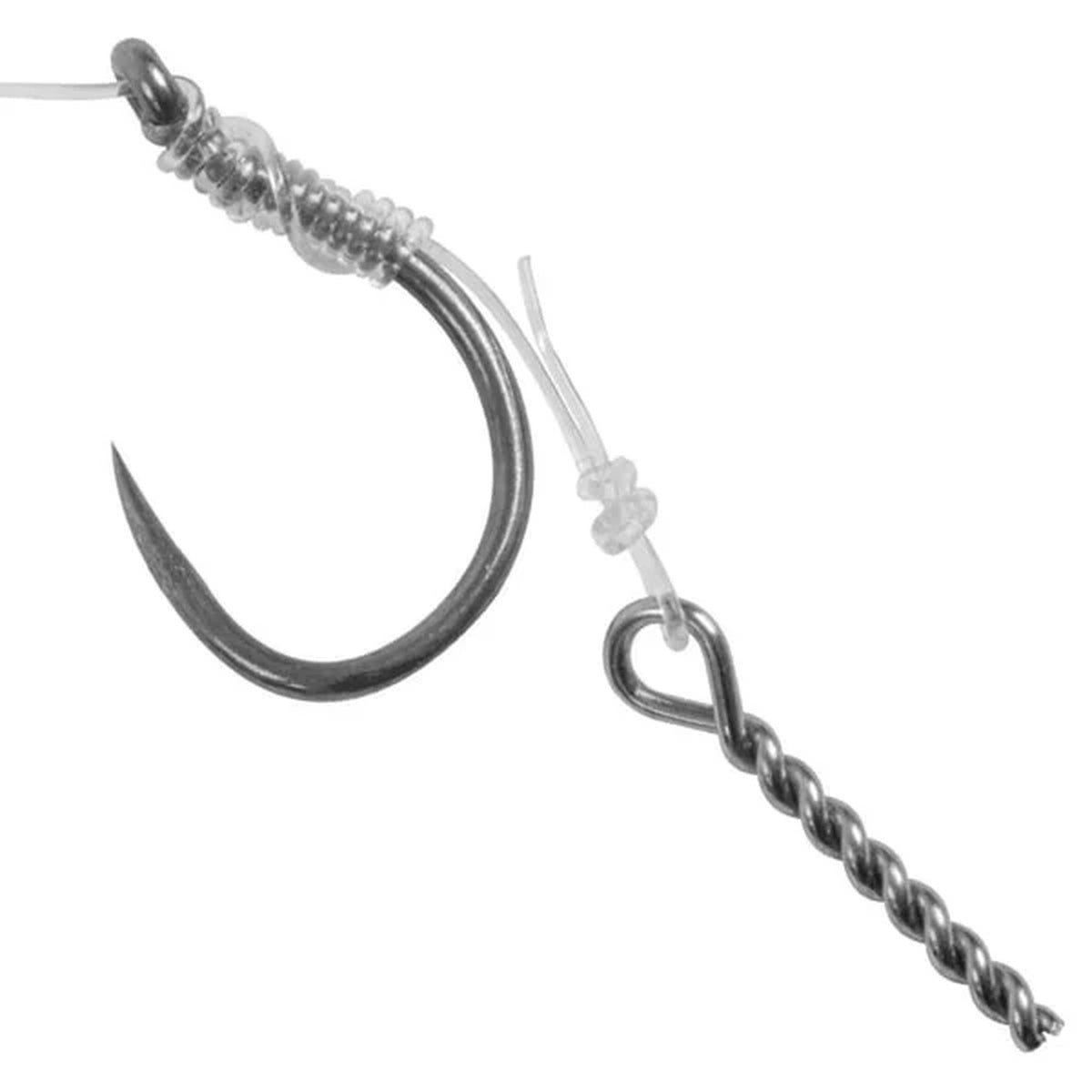 Preston Bait Bayonets P0030029 – detailafbeelding van de aasbayonetten