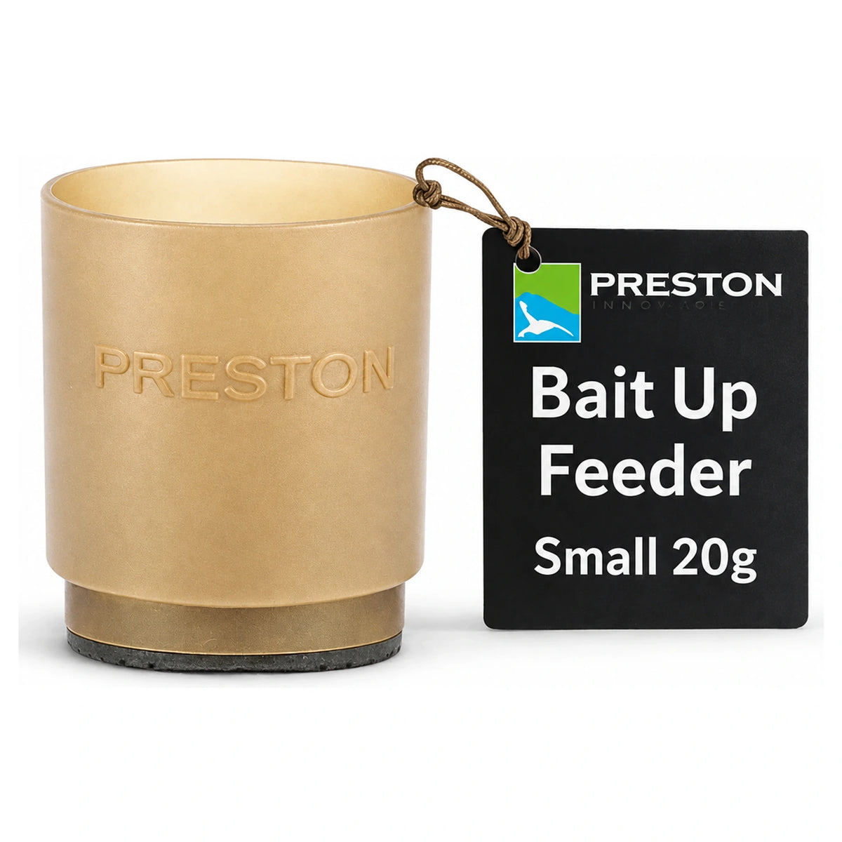 Preston Bait Up Feeder Small 20g
