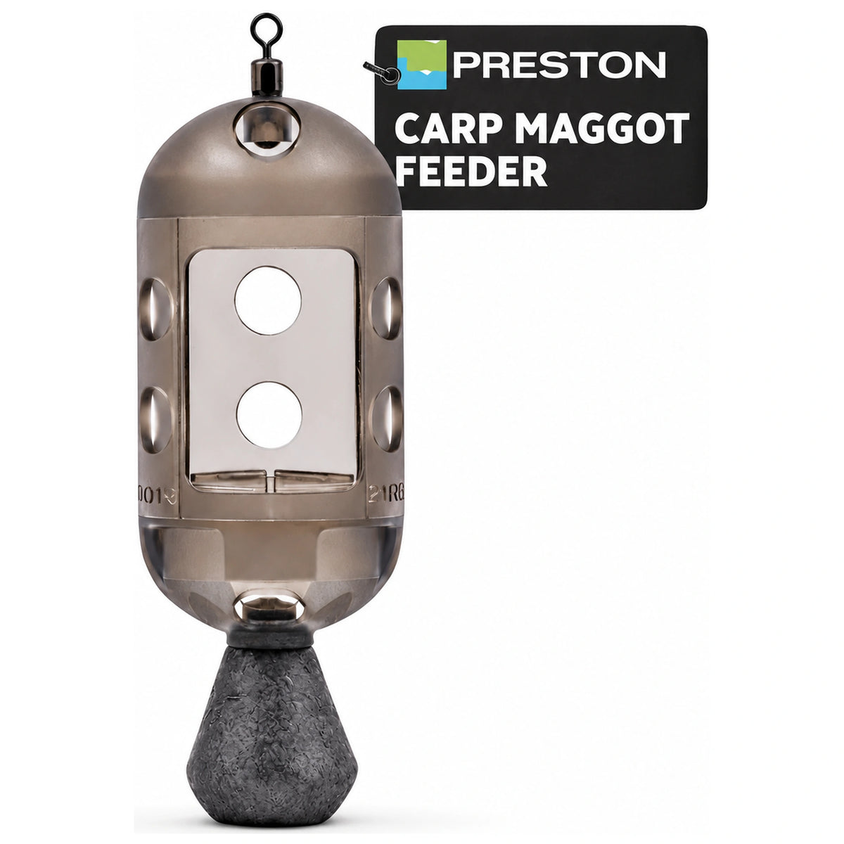 Preston Carp Maggot Feeders – madenkorven
