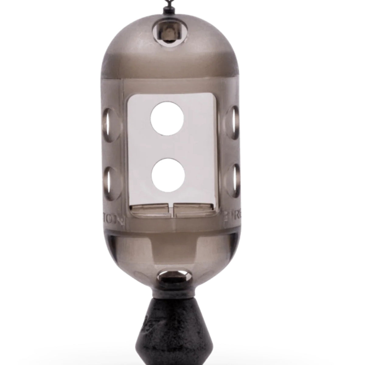 Preston Carp Maggot Feeder – open korf