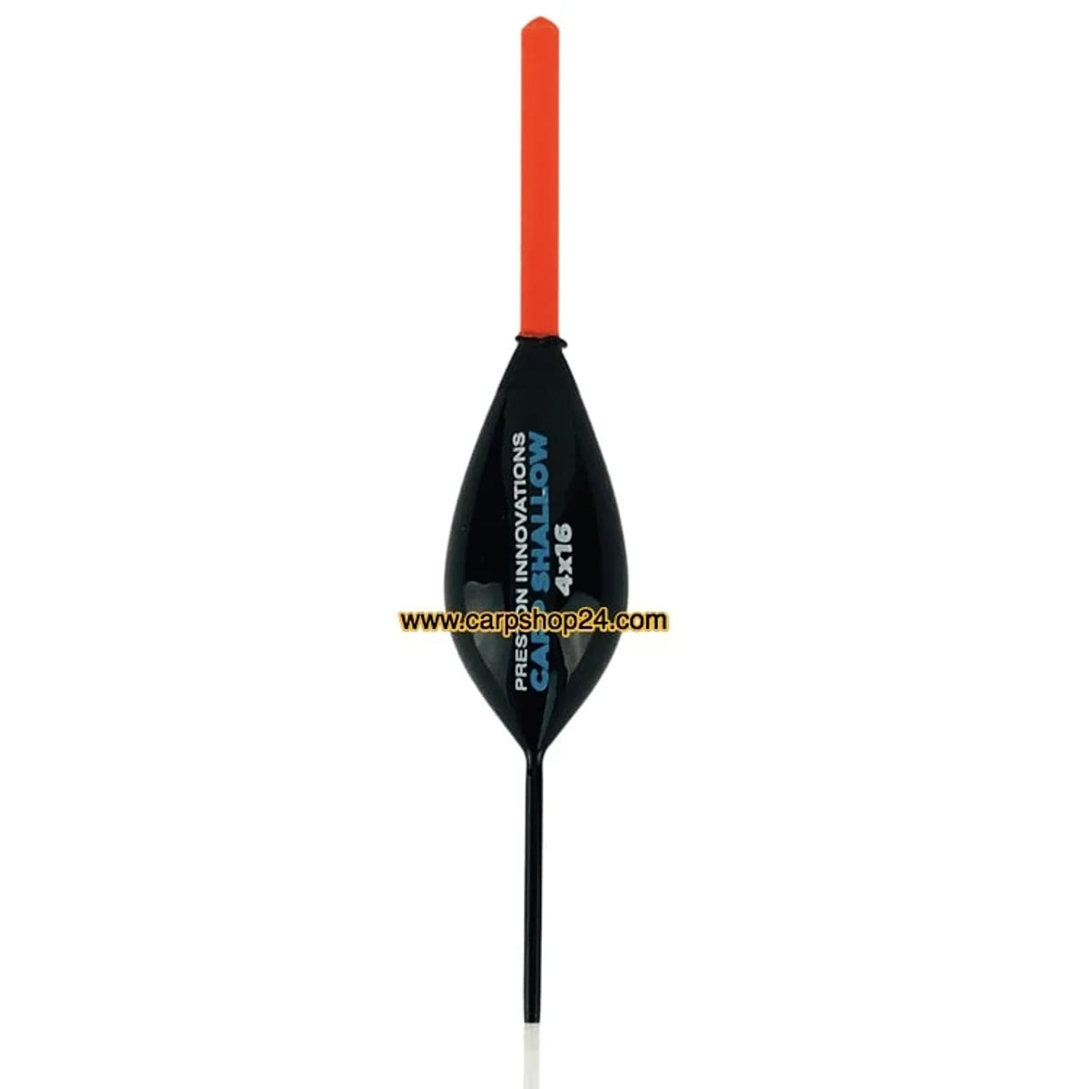 Preston Carp Shallow Dobbers 4 x 16 Rood P0090076