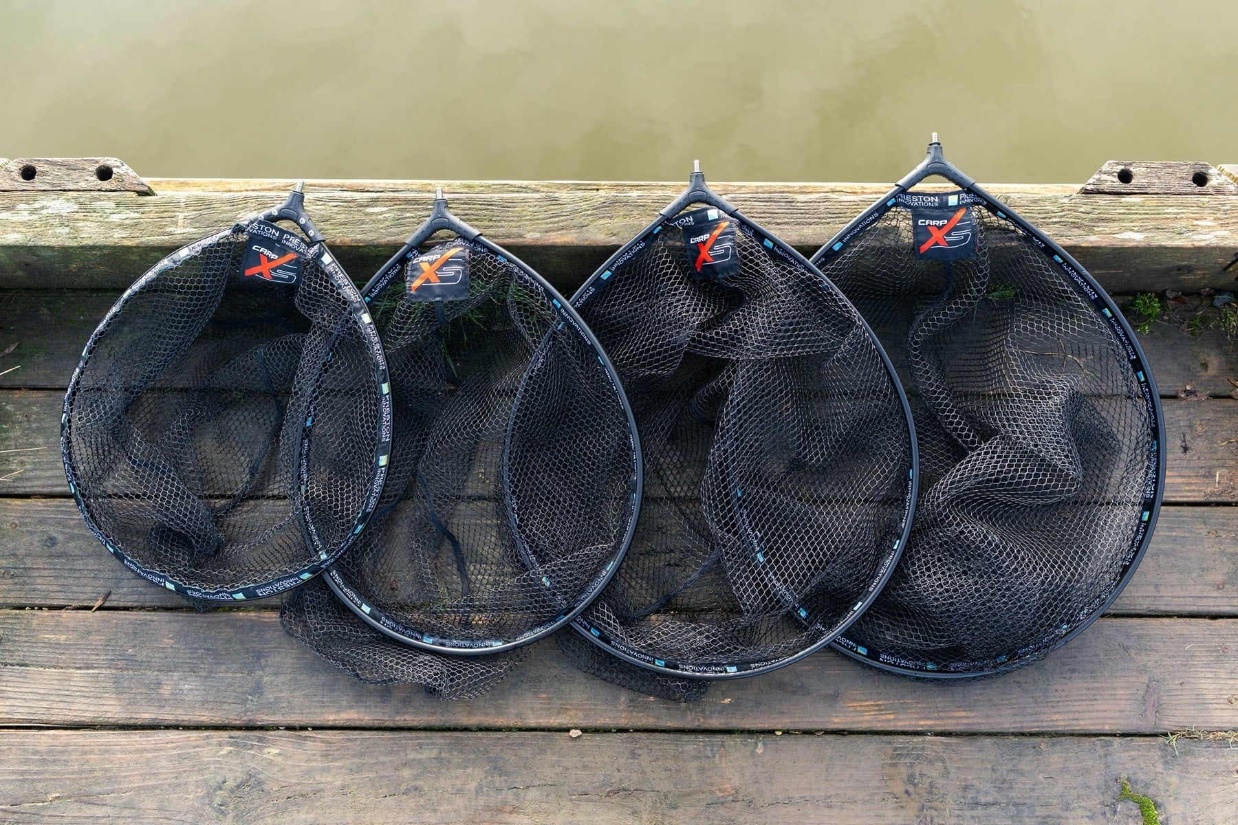 CARP XS LANDING NETS LATEX