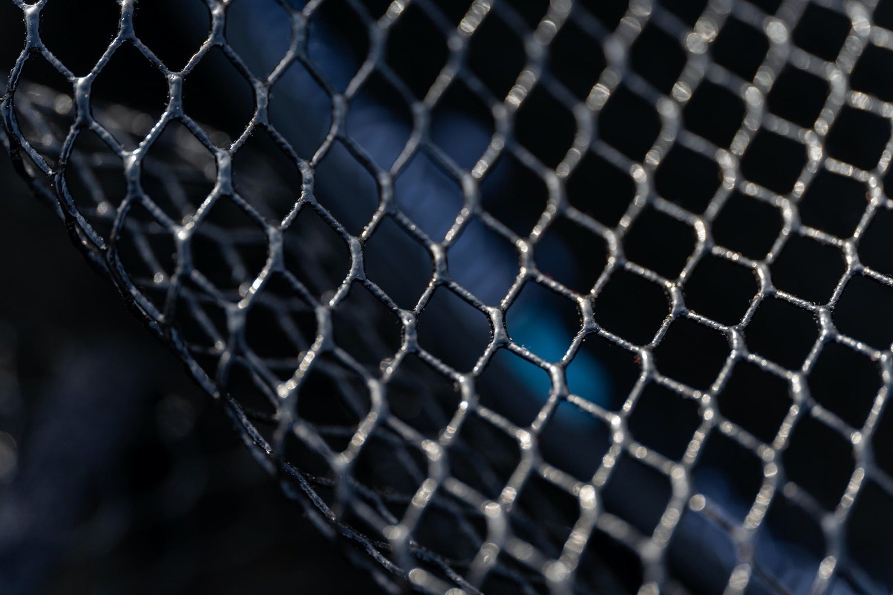 CARP XS LANDING NETS LATEX