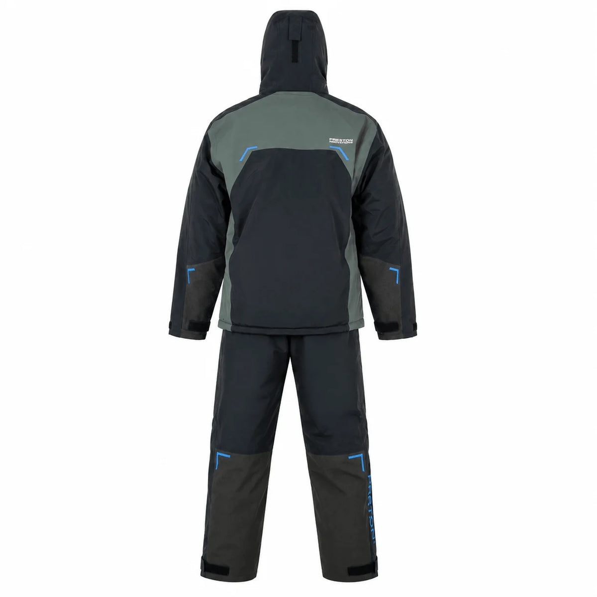 Preston Celcius Suit – detailafbeelding 1 van het warmtepak