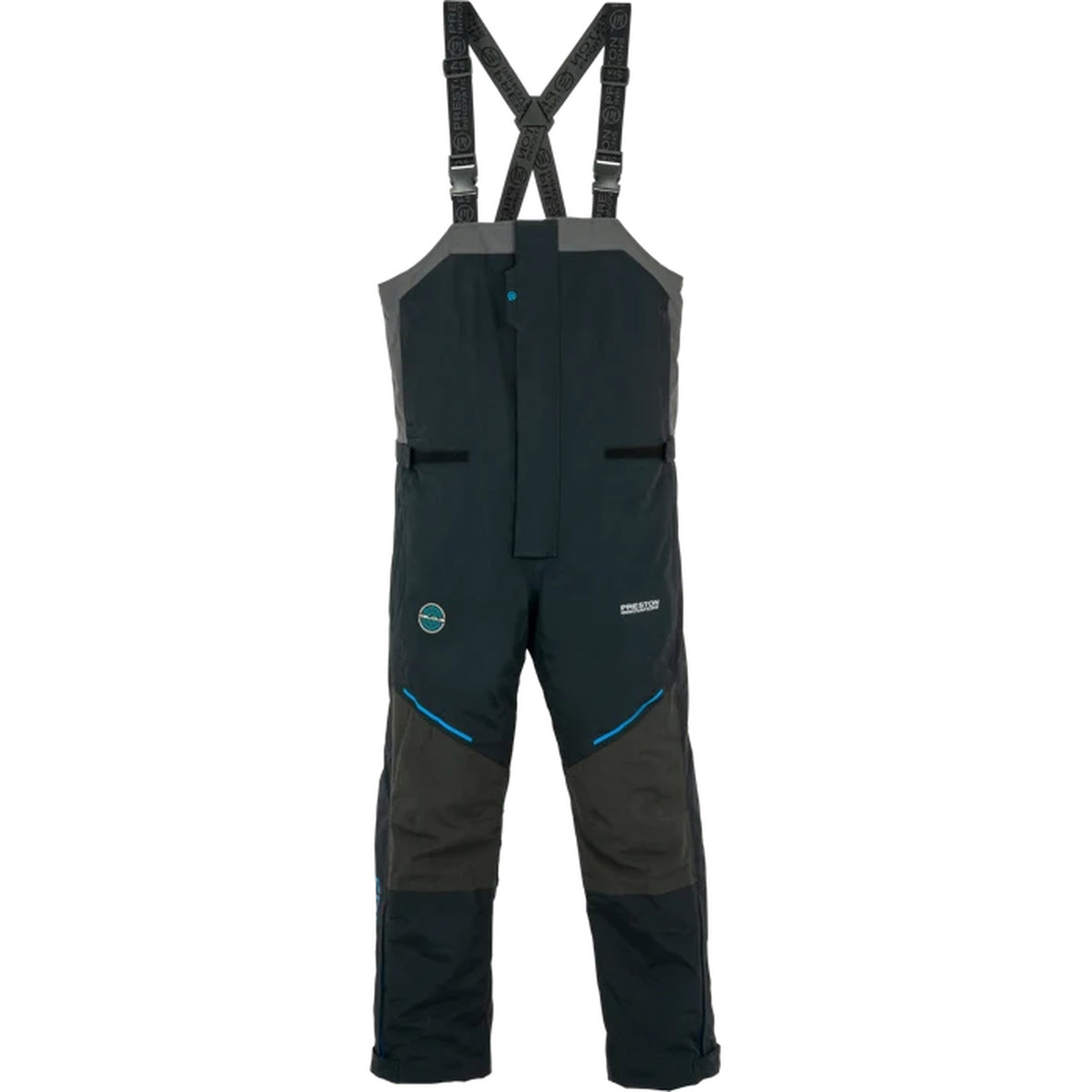 Preston Celcius Suit – detailafbeelding 2 van het warmtepak