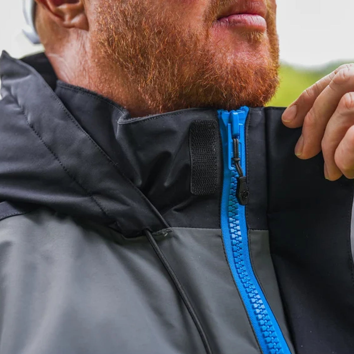 Preston Celcius Suit – detailafbeelding 7 van het warmtepak