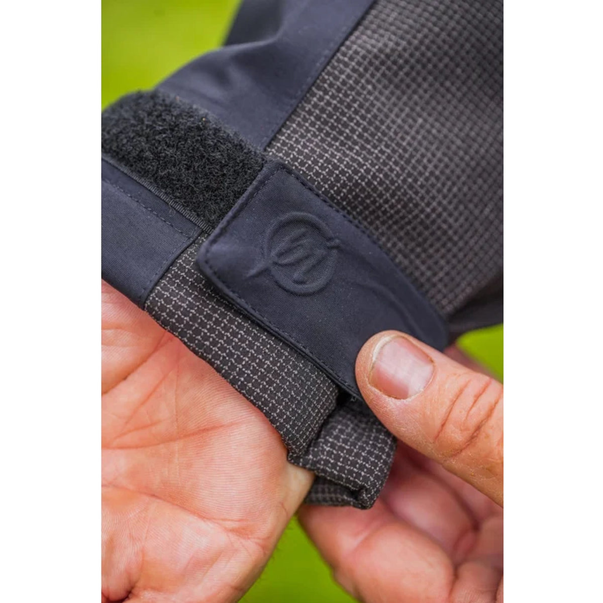 Preston Celcius Suit – detailafbeelding 8 van het warmtepak