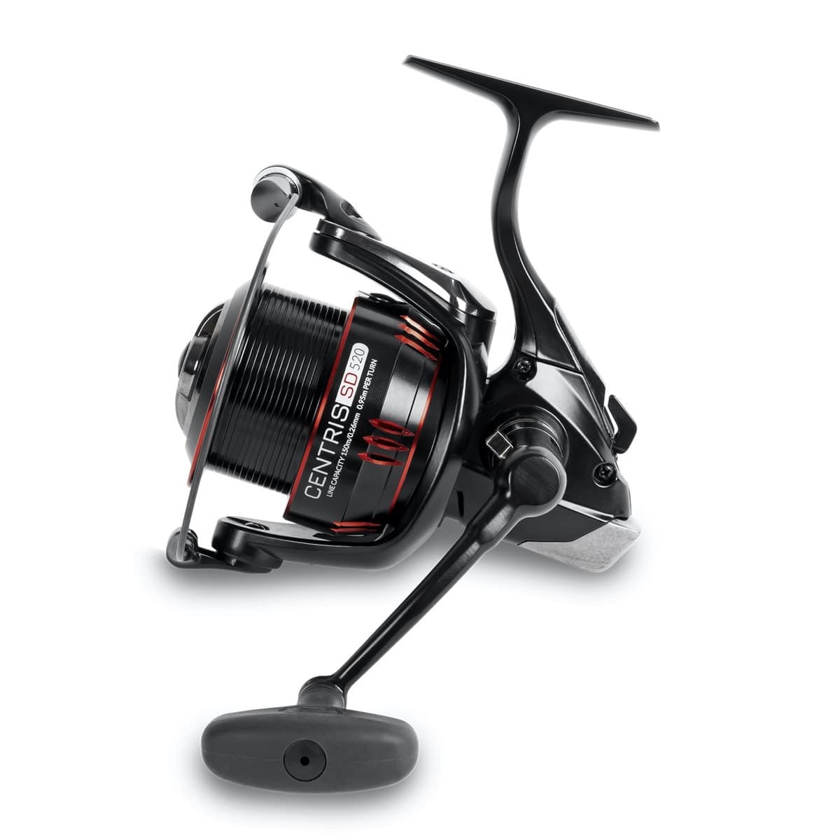 Preston centris SD reels 