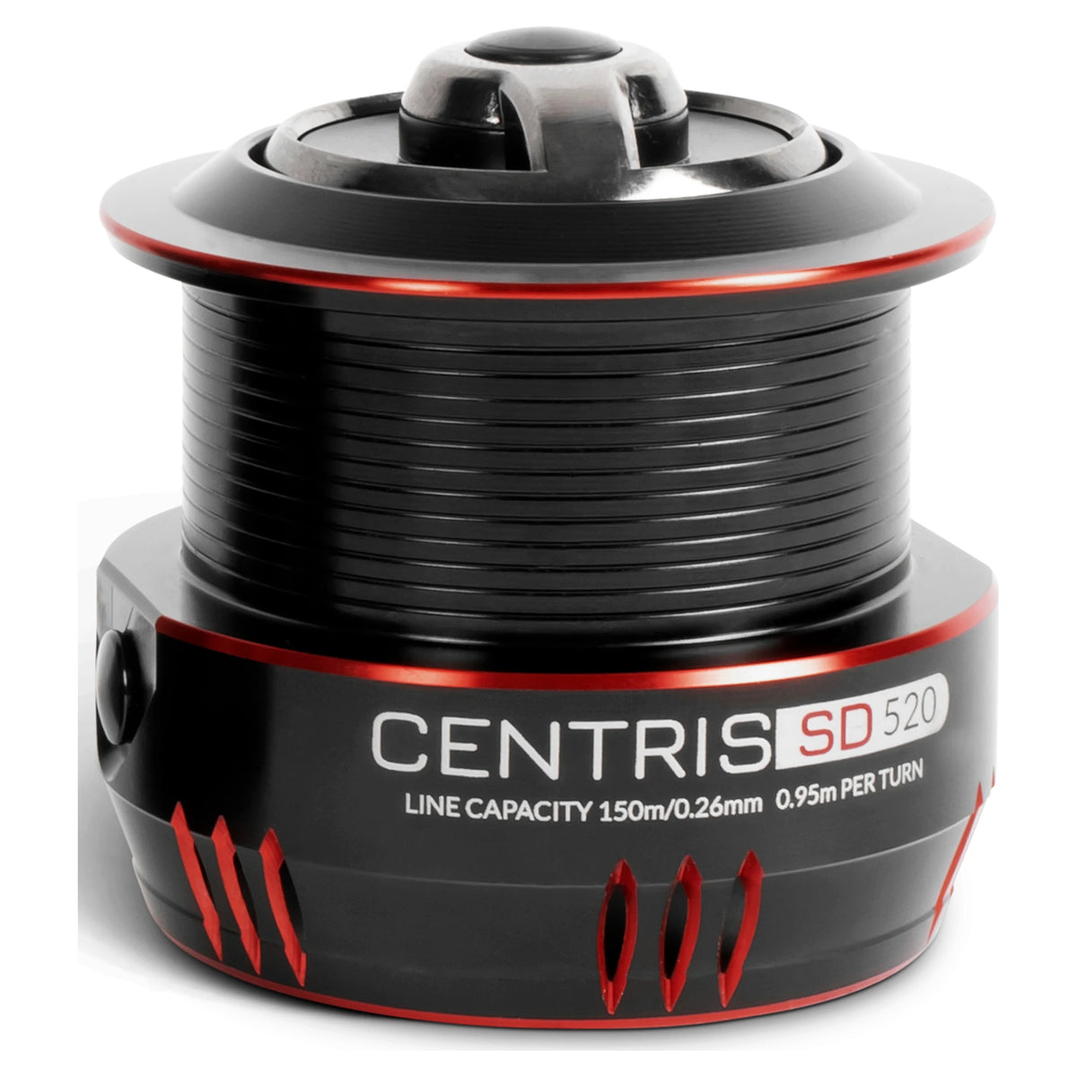 Preston Centris SD 520 – losse reservespoel