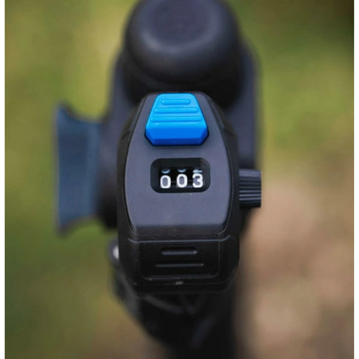 Preston Offbox Clicker Counter – vangstteller op bankstick