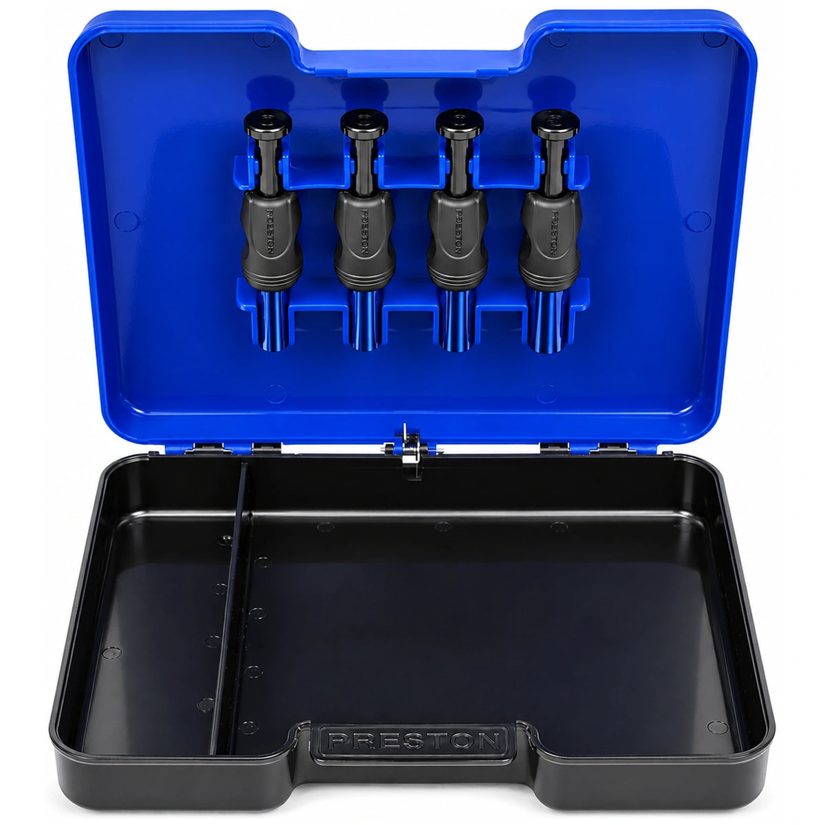 Preston Commercial Punch Kit punchset voor haakaas