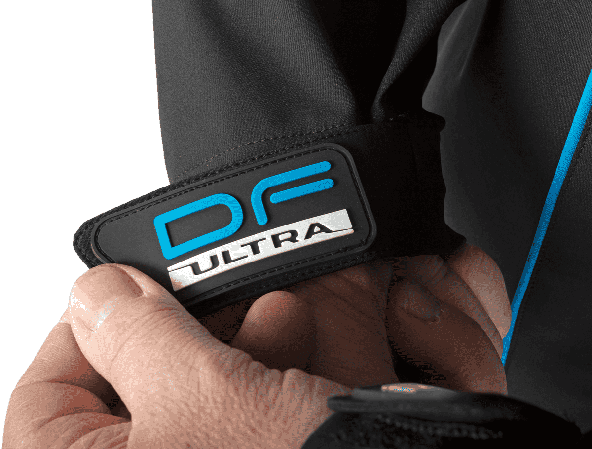 Pretson df ultra suit