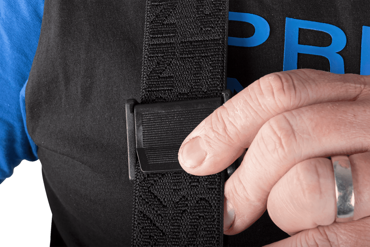 Preston df ultra suit