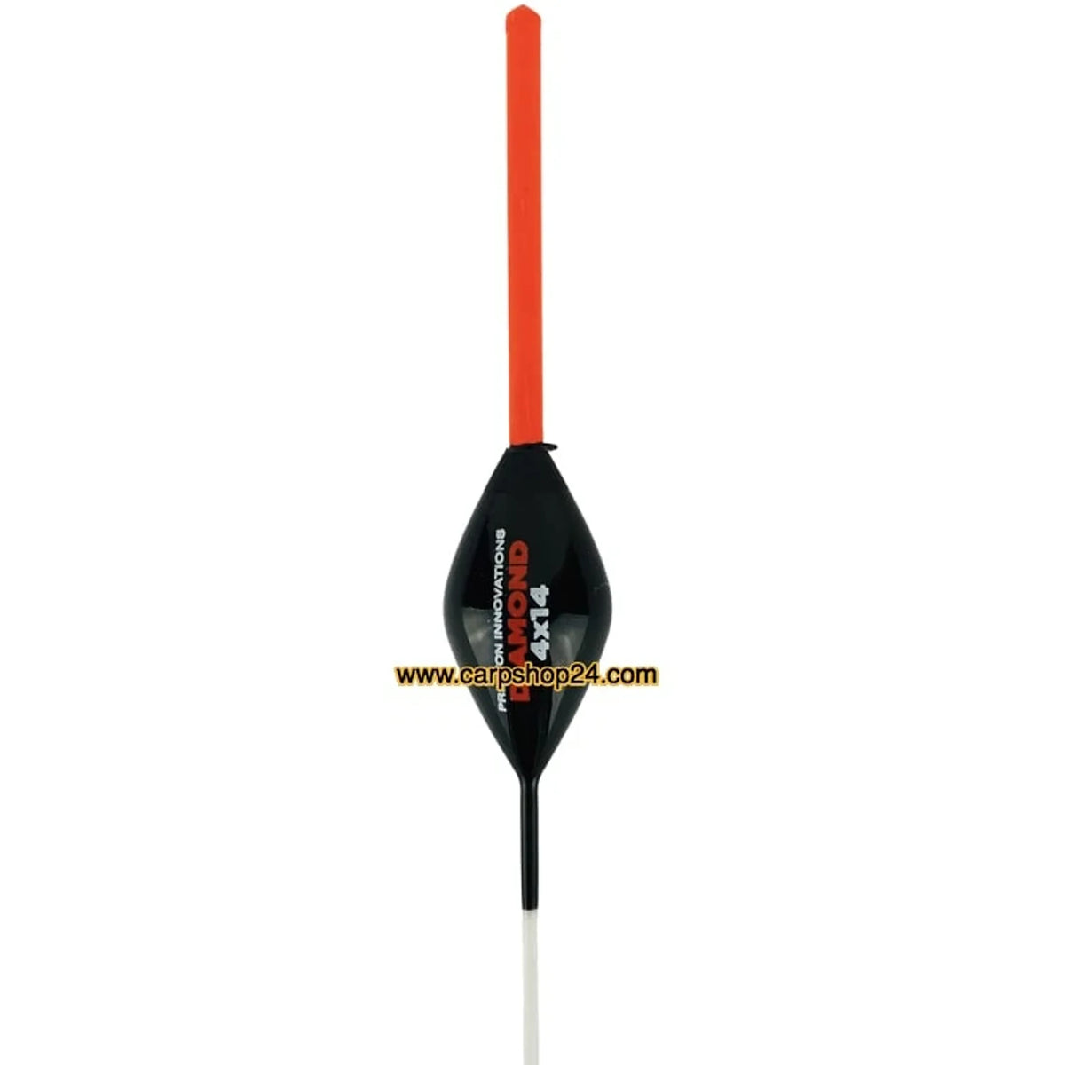 Preston Diamond Dobber 4 x 14 Rood P0090078