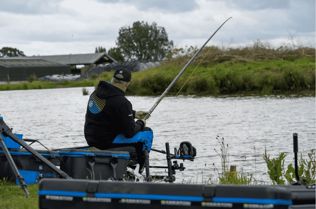 Dura Carp 600