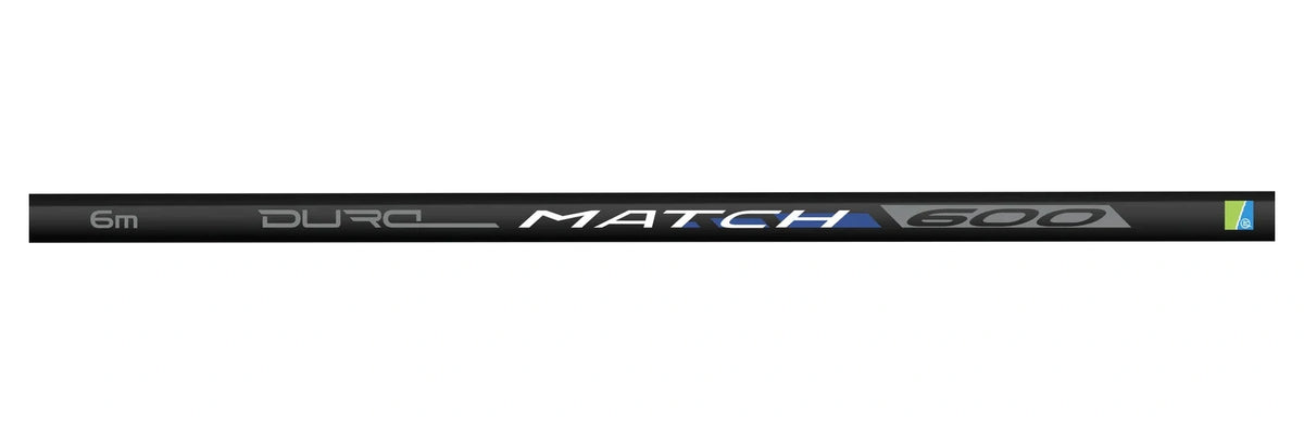 Preston Dura Match Top 3 Kit – topset op witte achtergrond