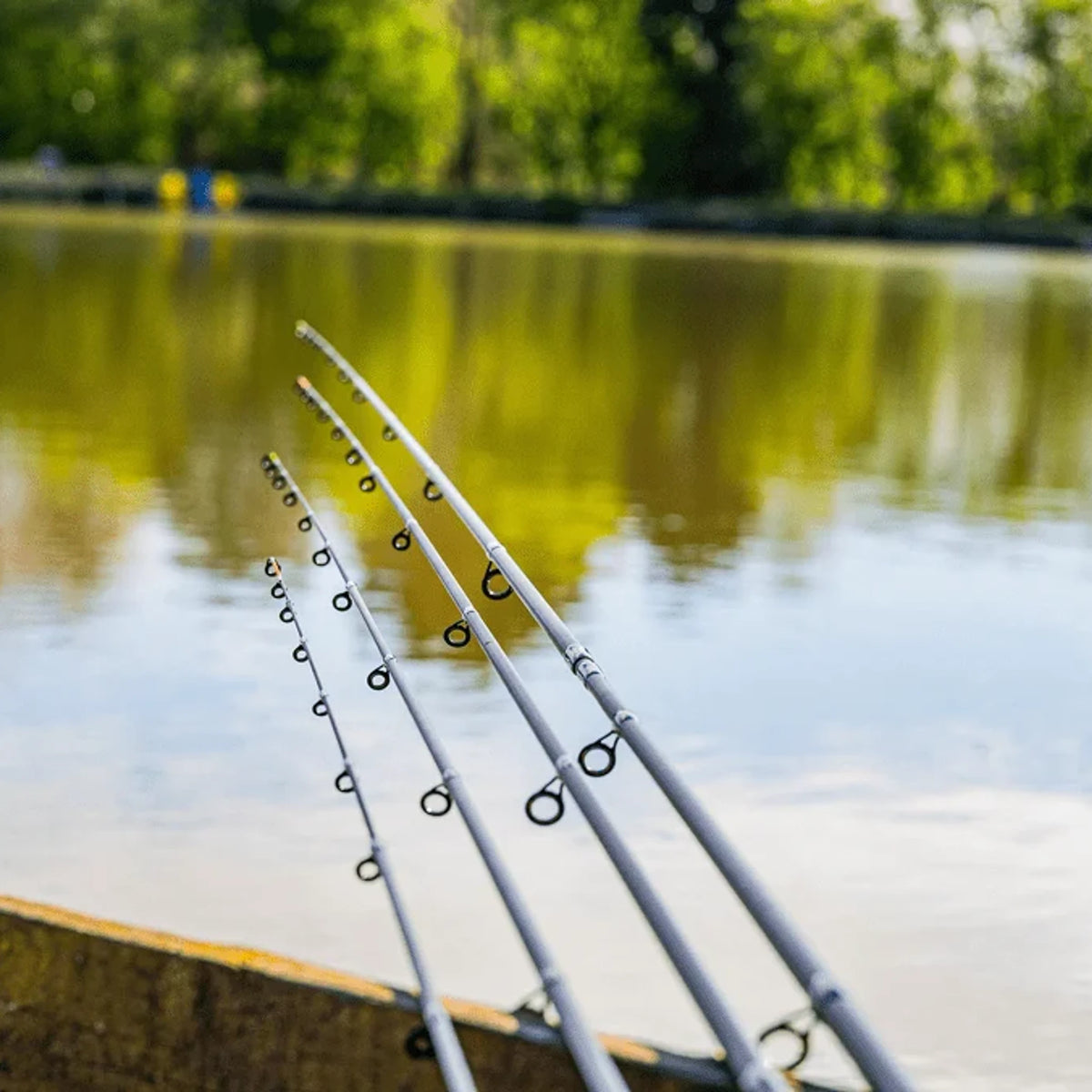 Preston Dura Rods – detailafbeelding 5 van de Dura Carp Feeder werphengel
