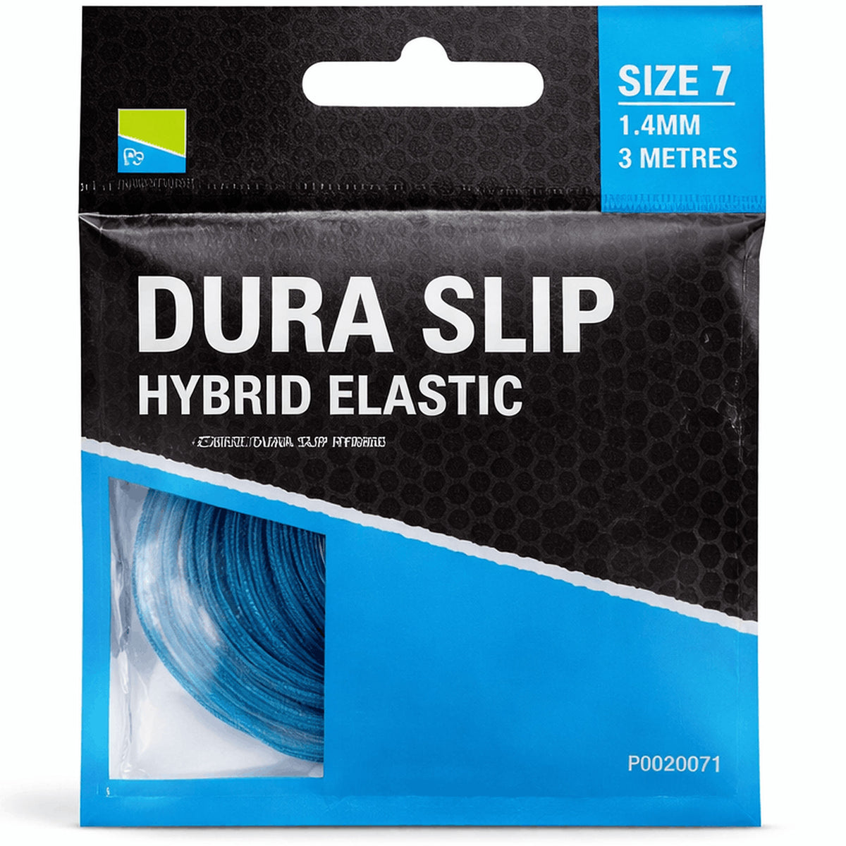 Preston Dura Slip Hybrid Elastic 1.4 mm