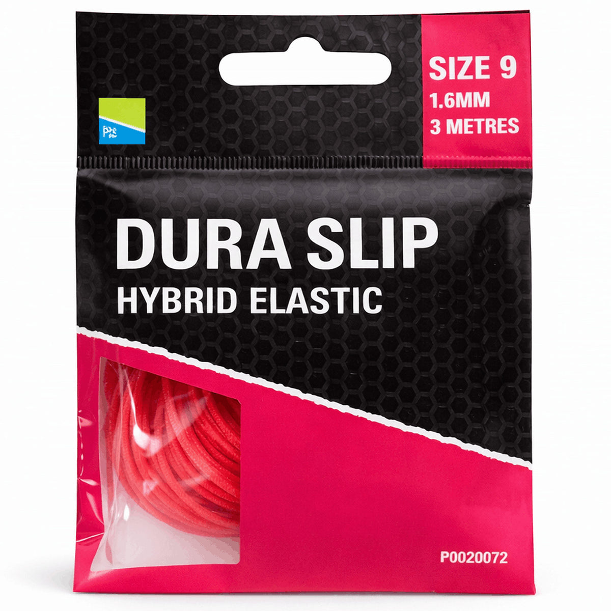Preston Dura Slip Hybrid Elastic 1.6 mm