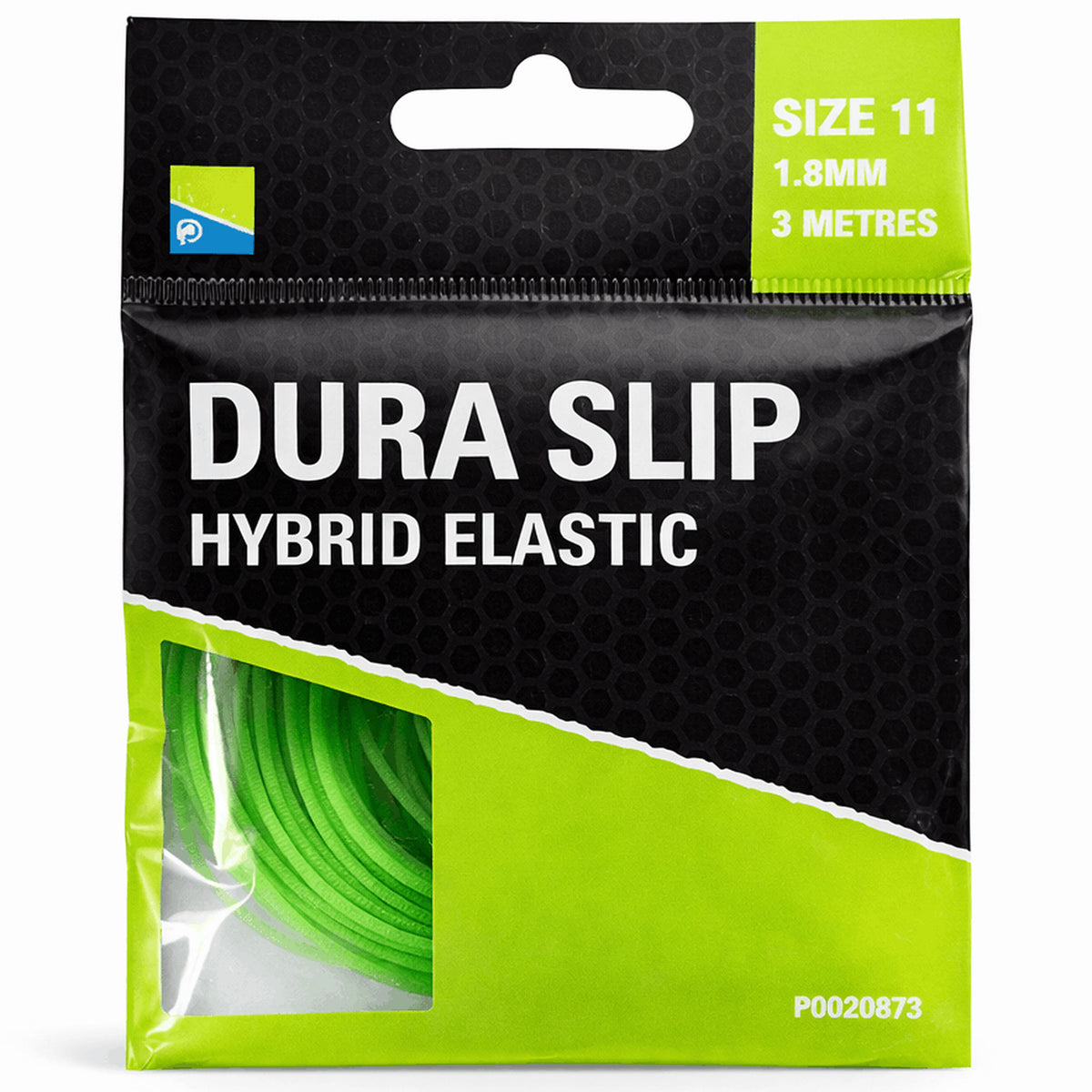Preston Dura Slip Hybrid Elastic 1.8 mm
