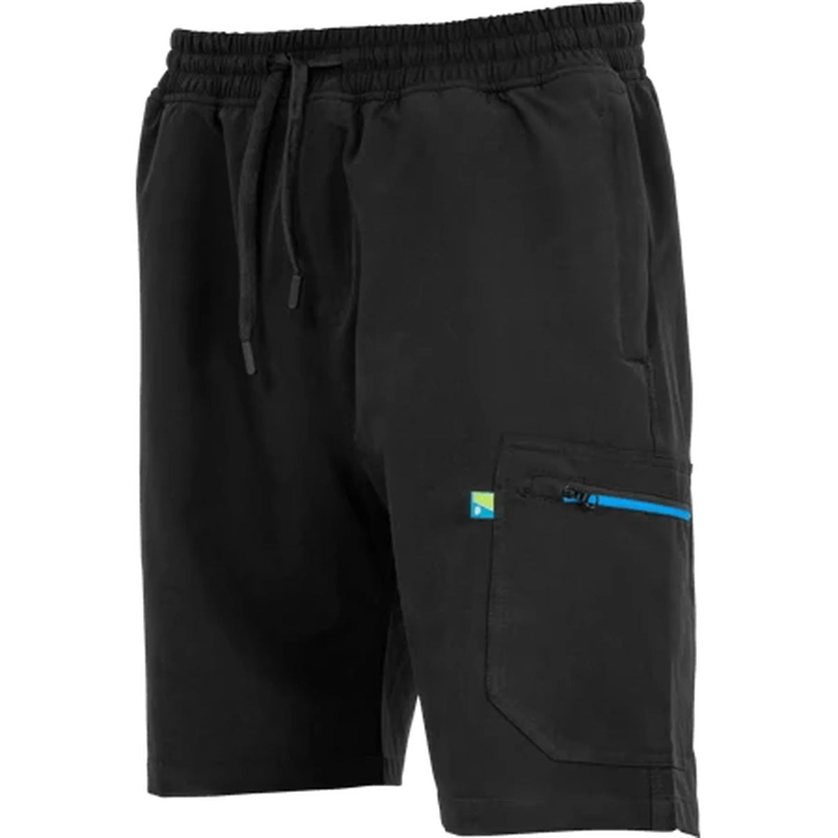 Preston DuraTech Shorts voorzijde
