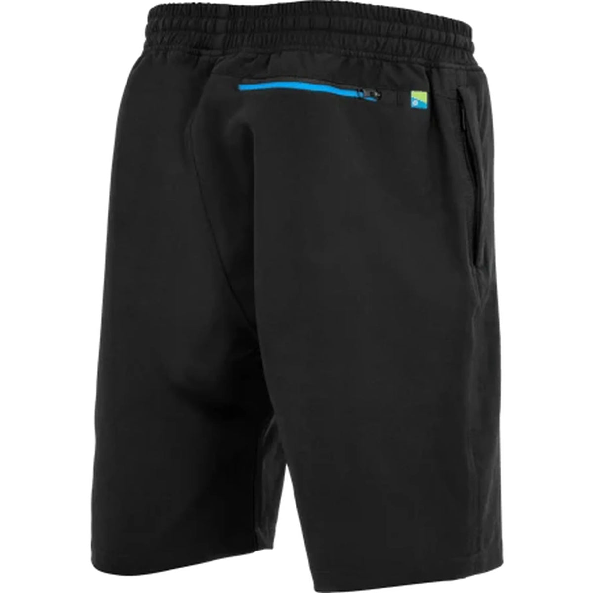 Preston DuraTech Shorts achterzijde