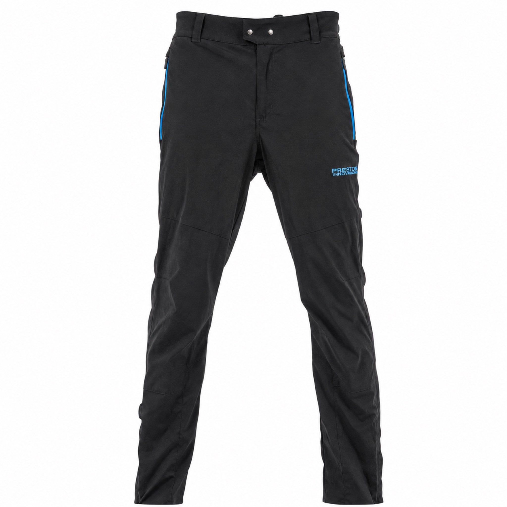 Preston DuraTech Trousers visbroek op witte achtergrond