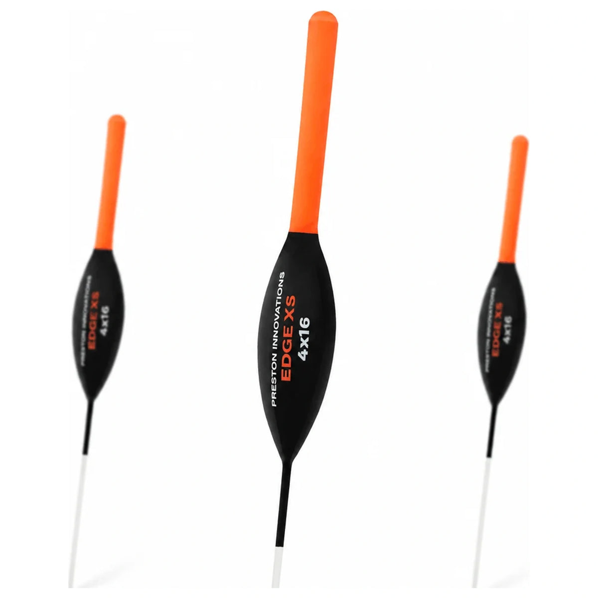 Preston Edge XS ondiepwaterdobbers