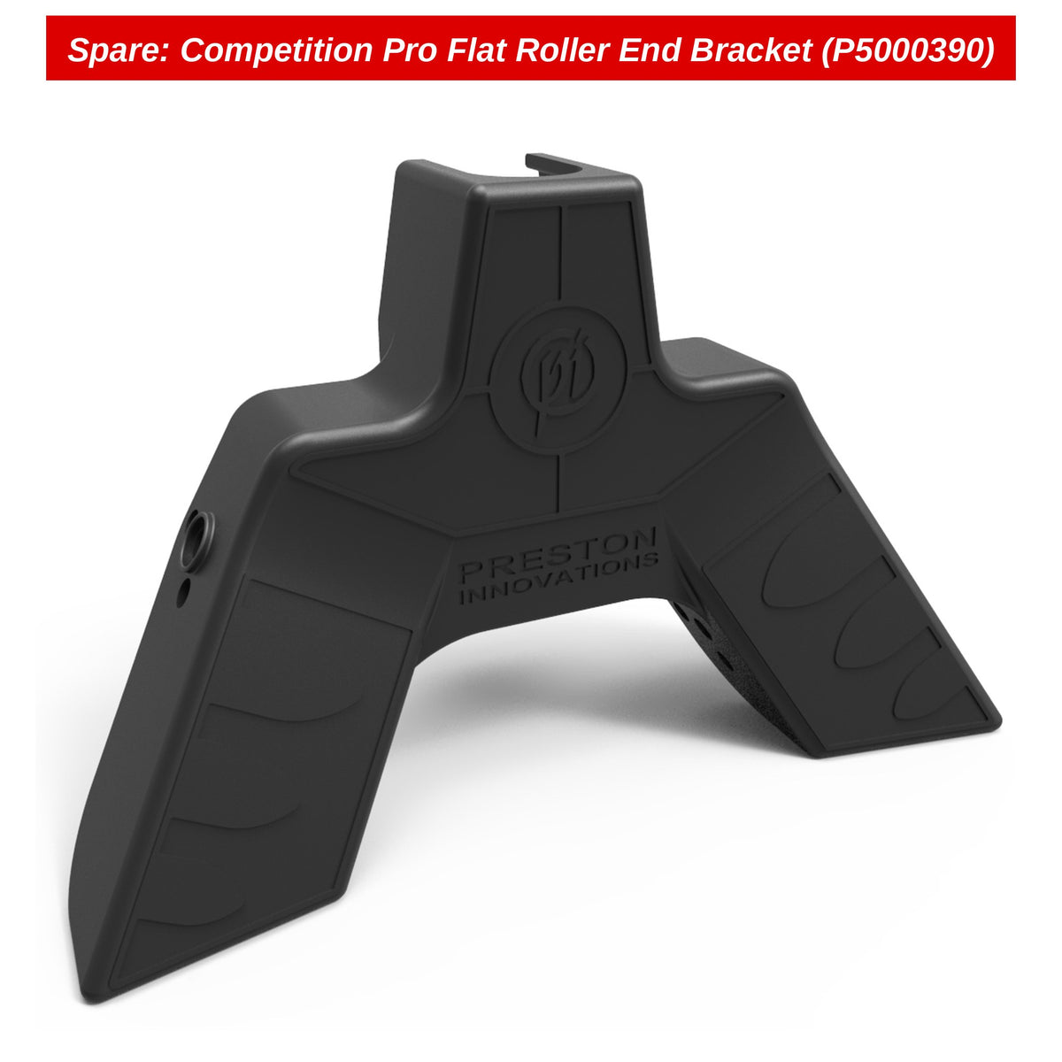 Preston Eindbeugel voor Competition Pro Flat Roller – P5000390